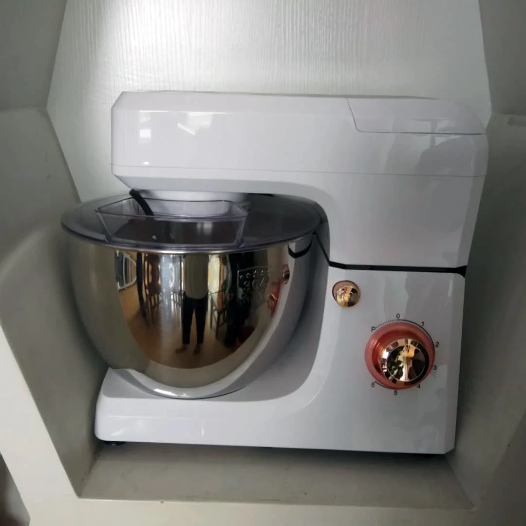 Amazon new 5L 7L 8L dough maker machine mixer kitchen kitchenaid personal family home household heated planetary dough mixer