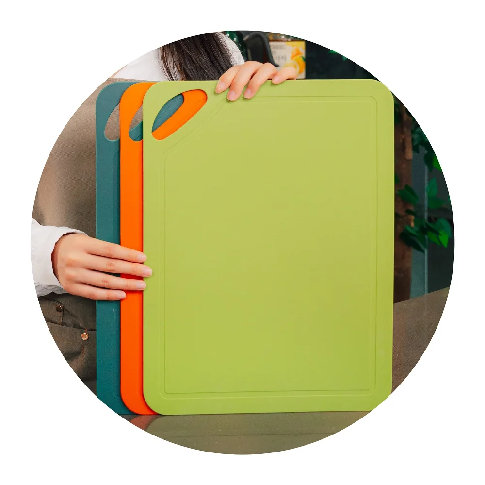 factory supply TPU cutting board