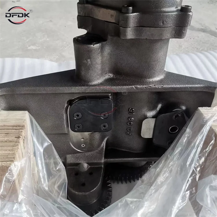 QSK60 Diesel engine parts Lubricating Oil Pump 3644518 3642281-RX