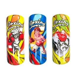 Kids custom pugilism heavy punching boxing bag