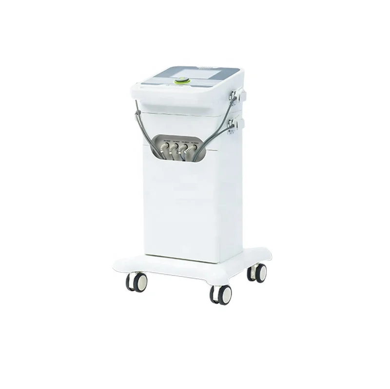 Устройство для ультразвуковой терапии физиотерапия медицинское использование высокоинтенсивная Сфокусированная ультразвуковая терапия