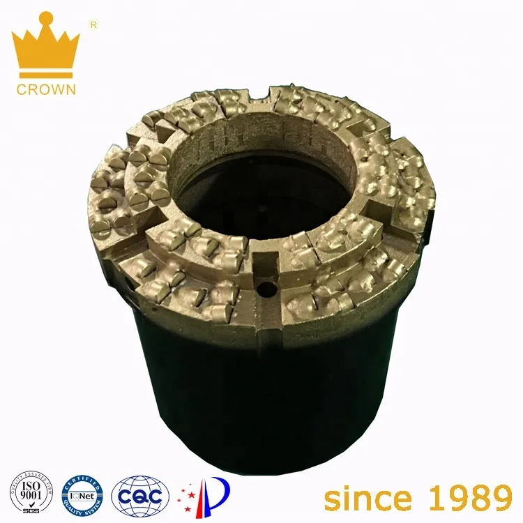  Египет LTK60 PDC масляное долото