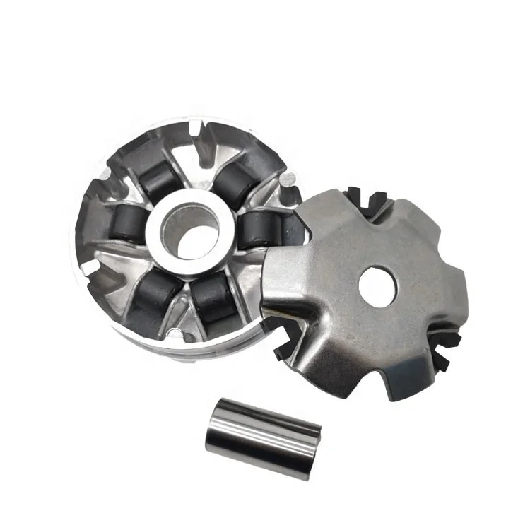 Scooter Pully Clutch DIO50 DIO 50 Motorcycle Clutch With Clutch Slider, Pulley Roller