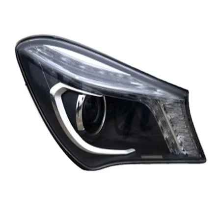 Auto Parts Headlight Assembly For Mercedes Benz CLA-CLASS 2013-2016 OEM 1179066300 1179066400