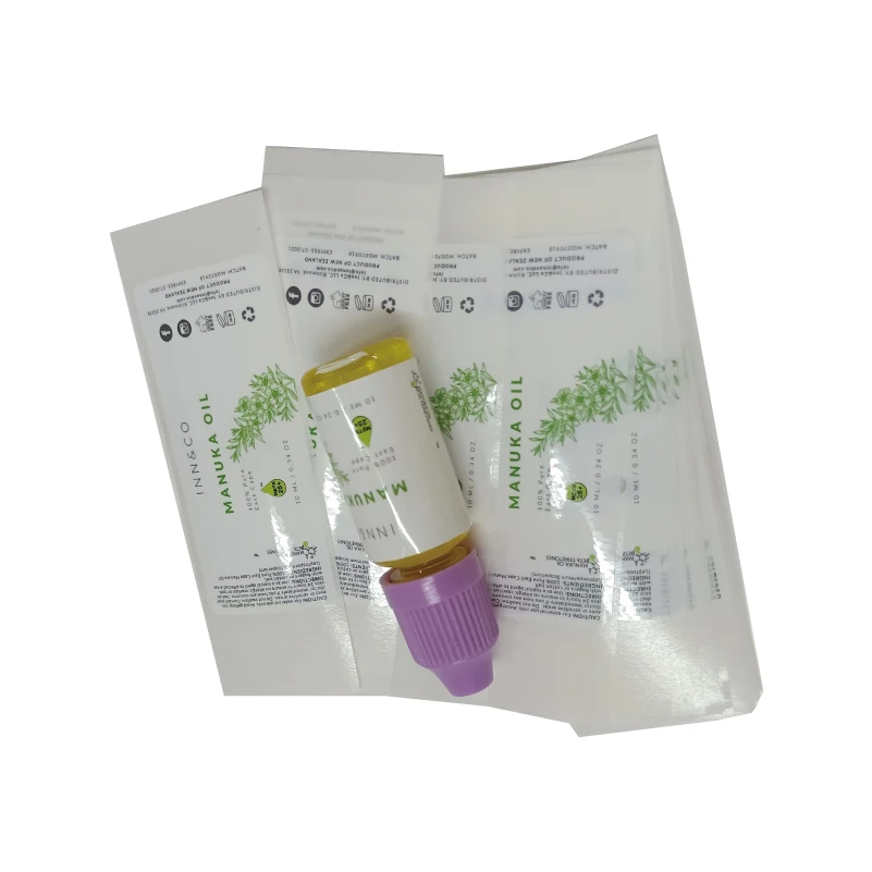 Custom Labels Printing Customize Full Color  Private Labels ,Custom Private Product Labels For Bottle Packaging