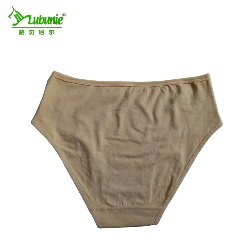 
Lubunie underwear women cotton material ladies quick dry panties 