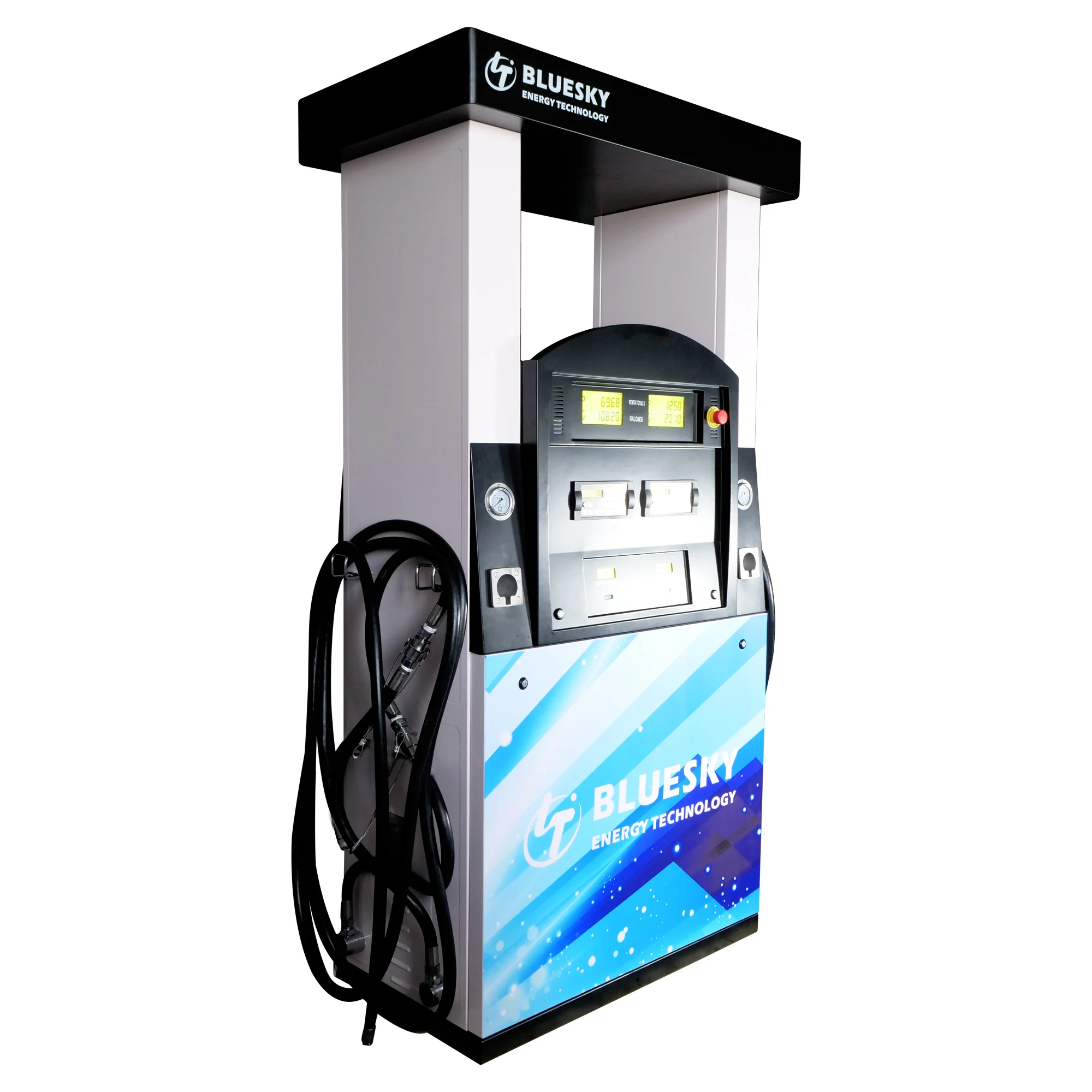Hot Selling LPG Dispenser Fuel Dispenser For Filling Car Vehicle In Gas Station  LPG Dispenser For Gas Station