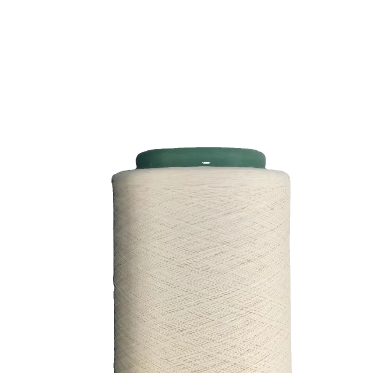 High Temperature Yarn with 20s 30s 40s Polyester Cotton Blended PC Tc CVC Yarn