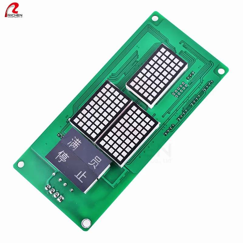 elevator accessory Lift travel switch UKS UKT buffer tightening wheel manual automatic reset switch WECO-917A61-AC220