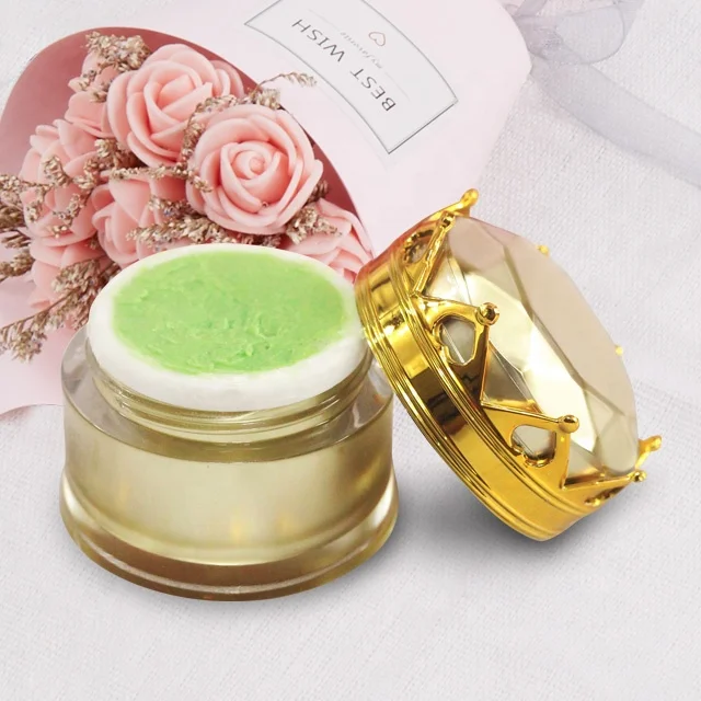 
Natural Organic 1-2 Minutes Remove Eyelash Extensions No Damage Lash Dissolve Lash Adhesive Eyelash Adhesive Glue Cream Remover 