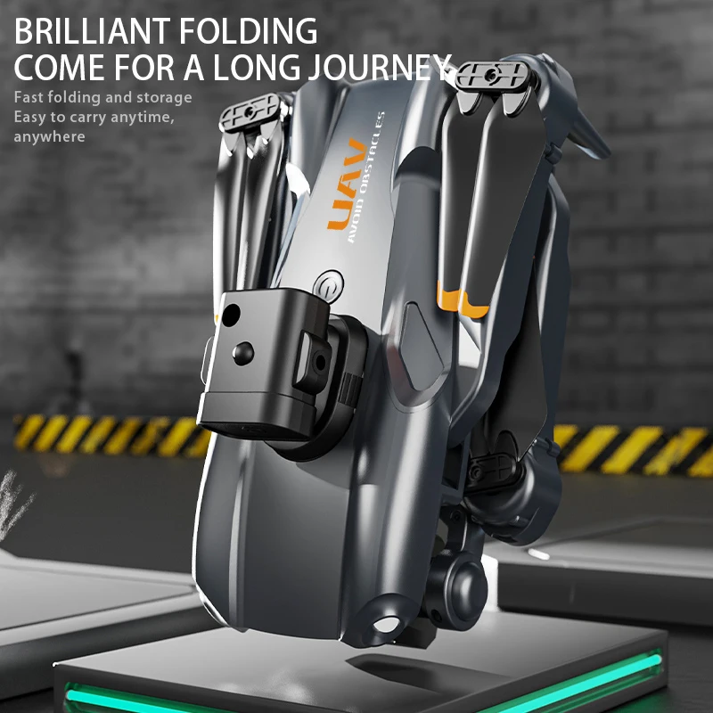 GD25 Plus VS JJRC H16 6 Axis Gyro RC Quadcopter drone with wide-angle 5mp SD camera Drones Dron Helicopter Quadrocopter