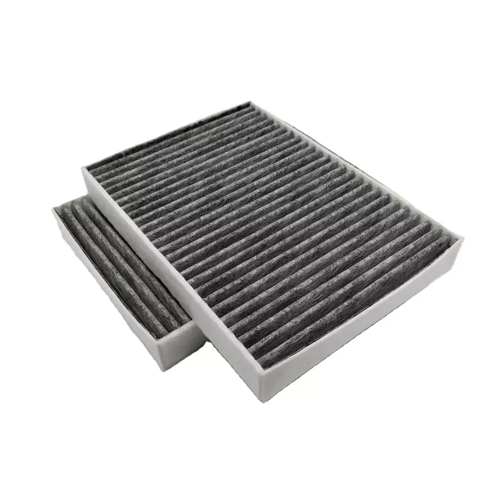 Best Wholesale Factory Car Cabin Filter For BMW 64119366401 64115A13762 64119366402 64115A1BDB7