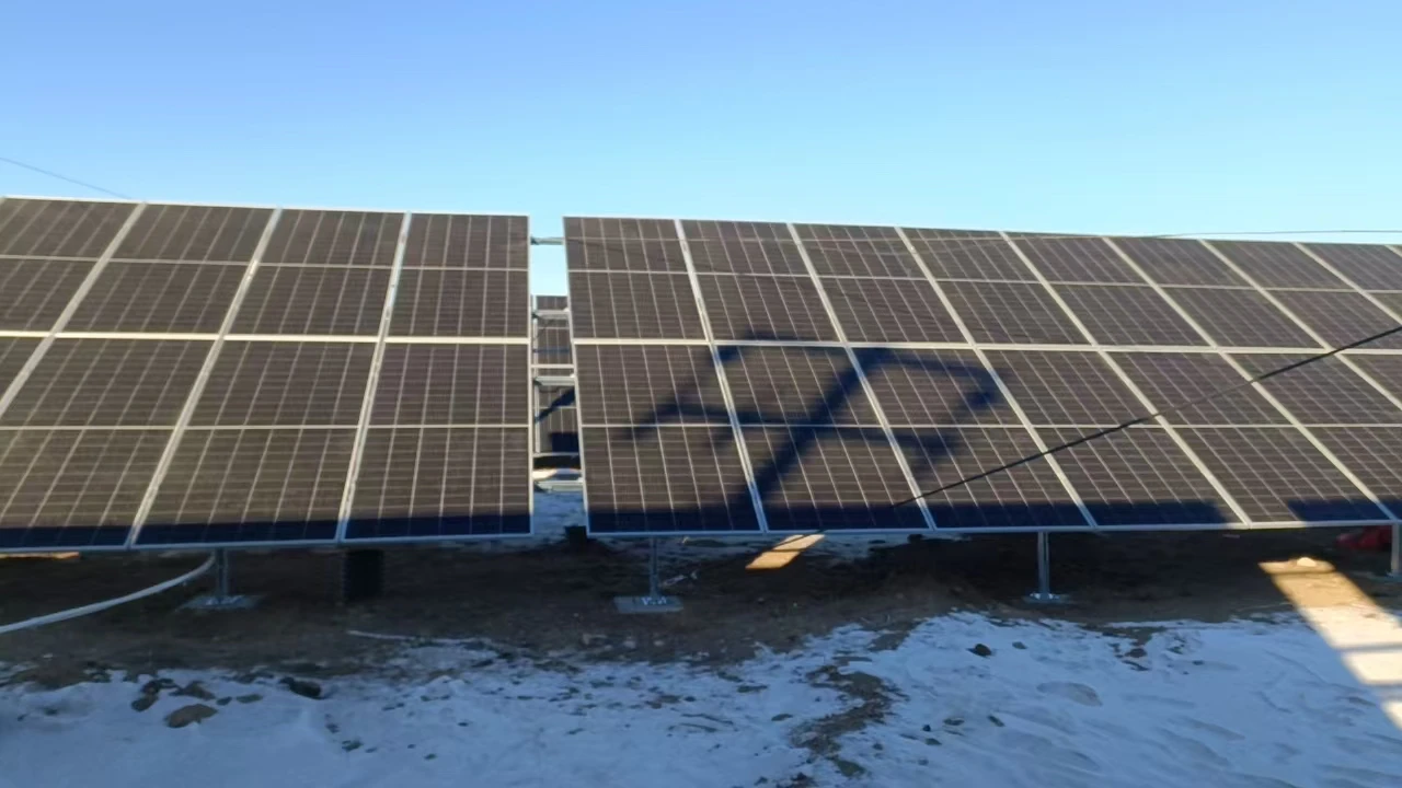 High Efficiency Solar Panel Topcon Single Glass Module 450w 570W 575W Monocrystalline Photovoltaic N-Type Panels