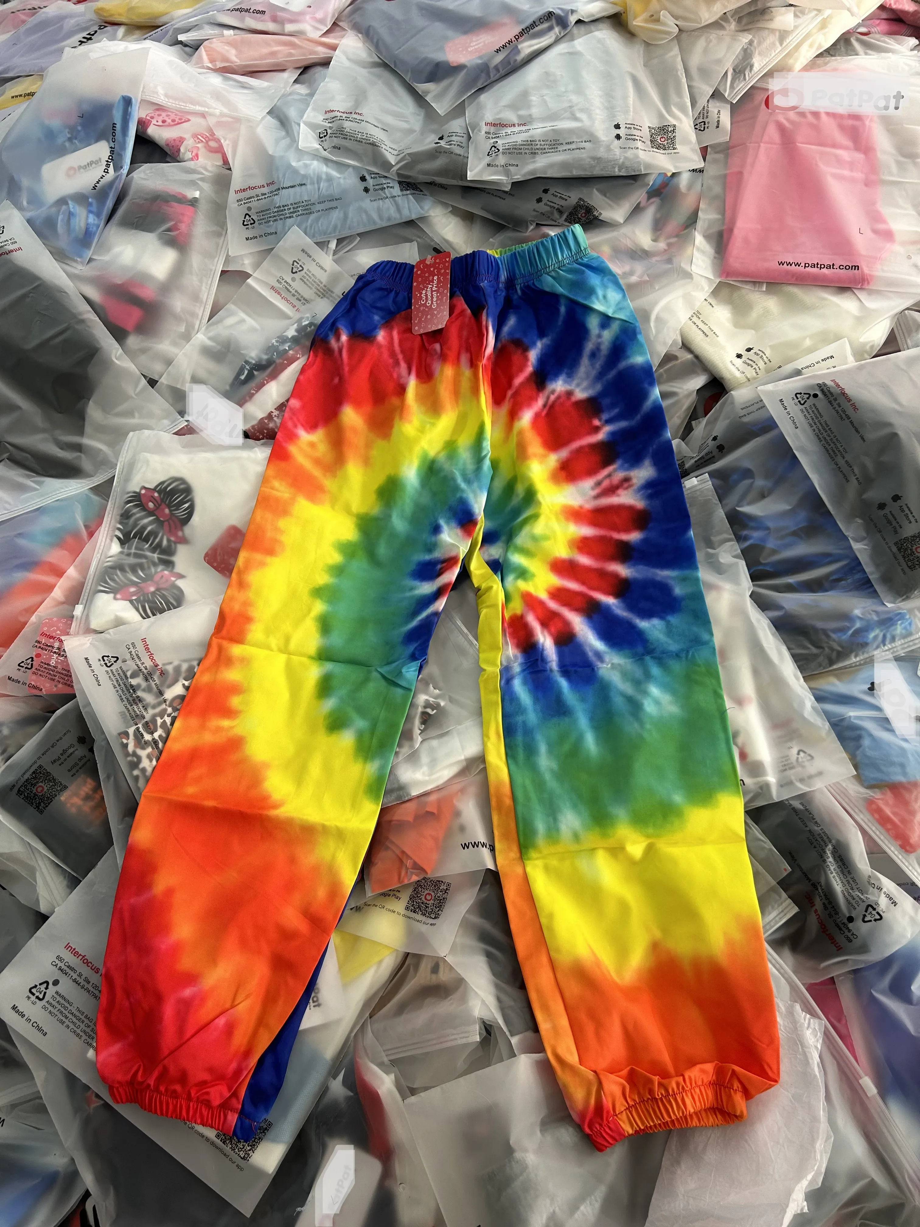 Children Clothes Bales Kids Clothing Baby Wear