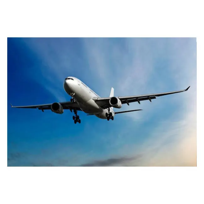 Air Transport Trucking Delivery DDP Freight Forwarder Logistic Service Provider China to Mexico