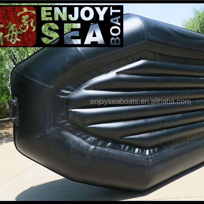 2023 New Style CE  PVC Material 8 Persons 4.3m Whitewater Inflatable Raft Boat