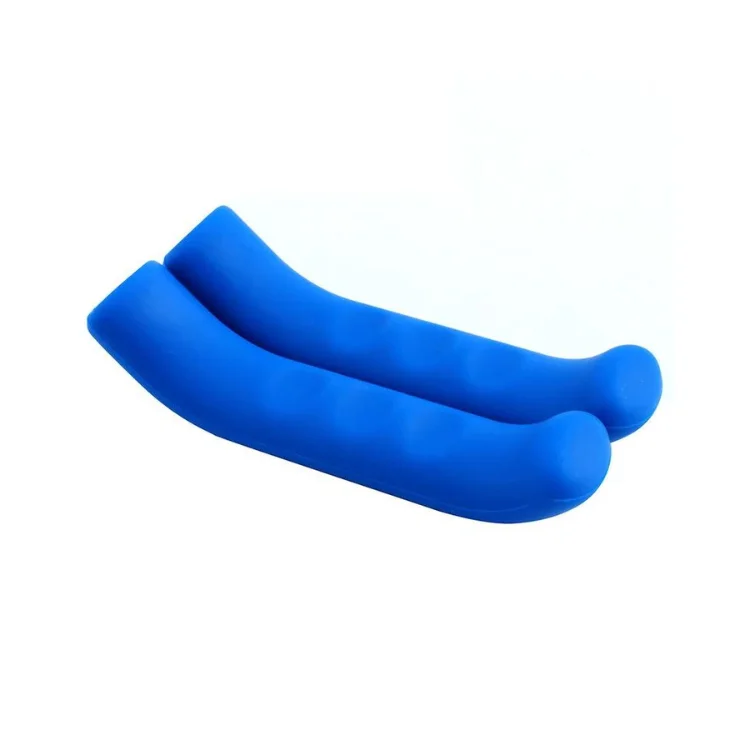 Bicycle Accessories, Bicycle Brake Handle Cover Silicone Protective, Narrow and Wide Chain Ring Bicycle Accessories