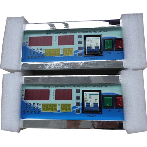 Wholesales xm-18s automatic egg incubator controller for egg incubator use