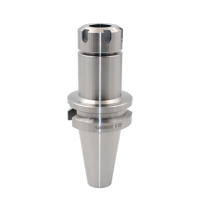 BT30 tool holder cutting tool holder of  collect chuck G2.5 balance set for CNC lathe