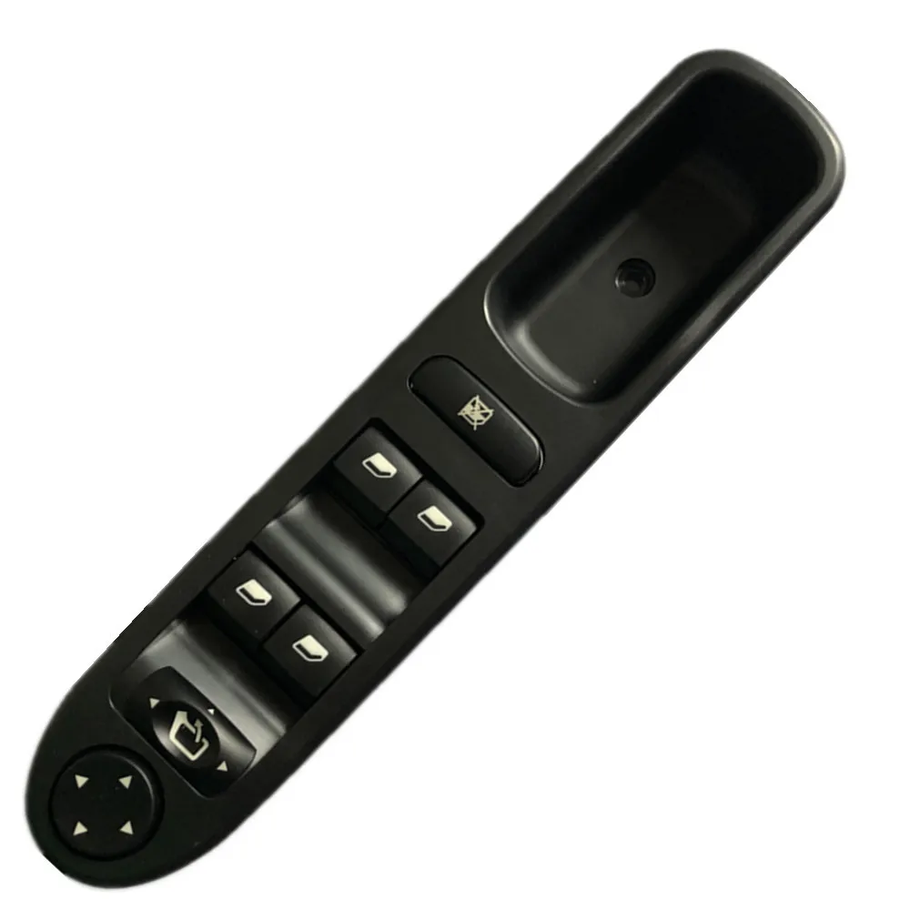 Window Lifter Control Master Switch Electric Car Power Window Switch 6554.KT