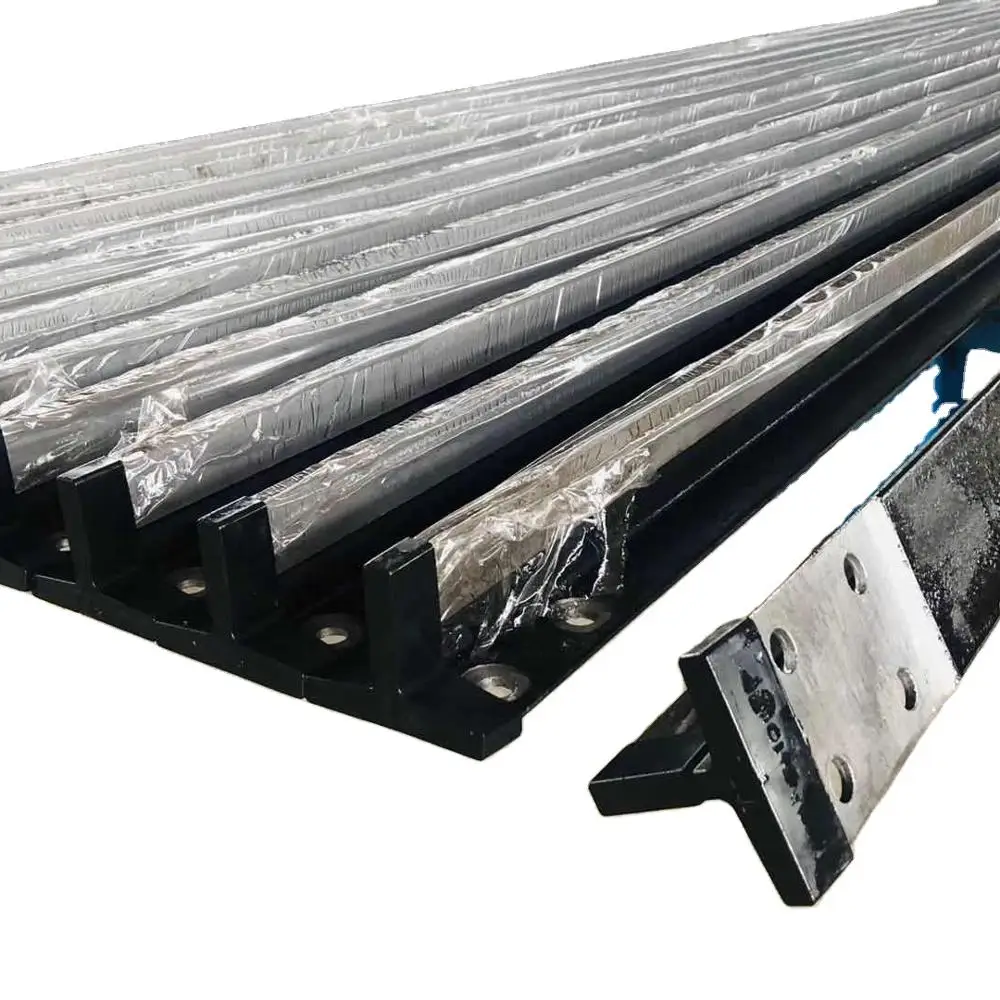 KOENIG Professional Accessories of Elevator Guild Rail