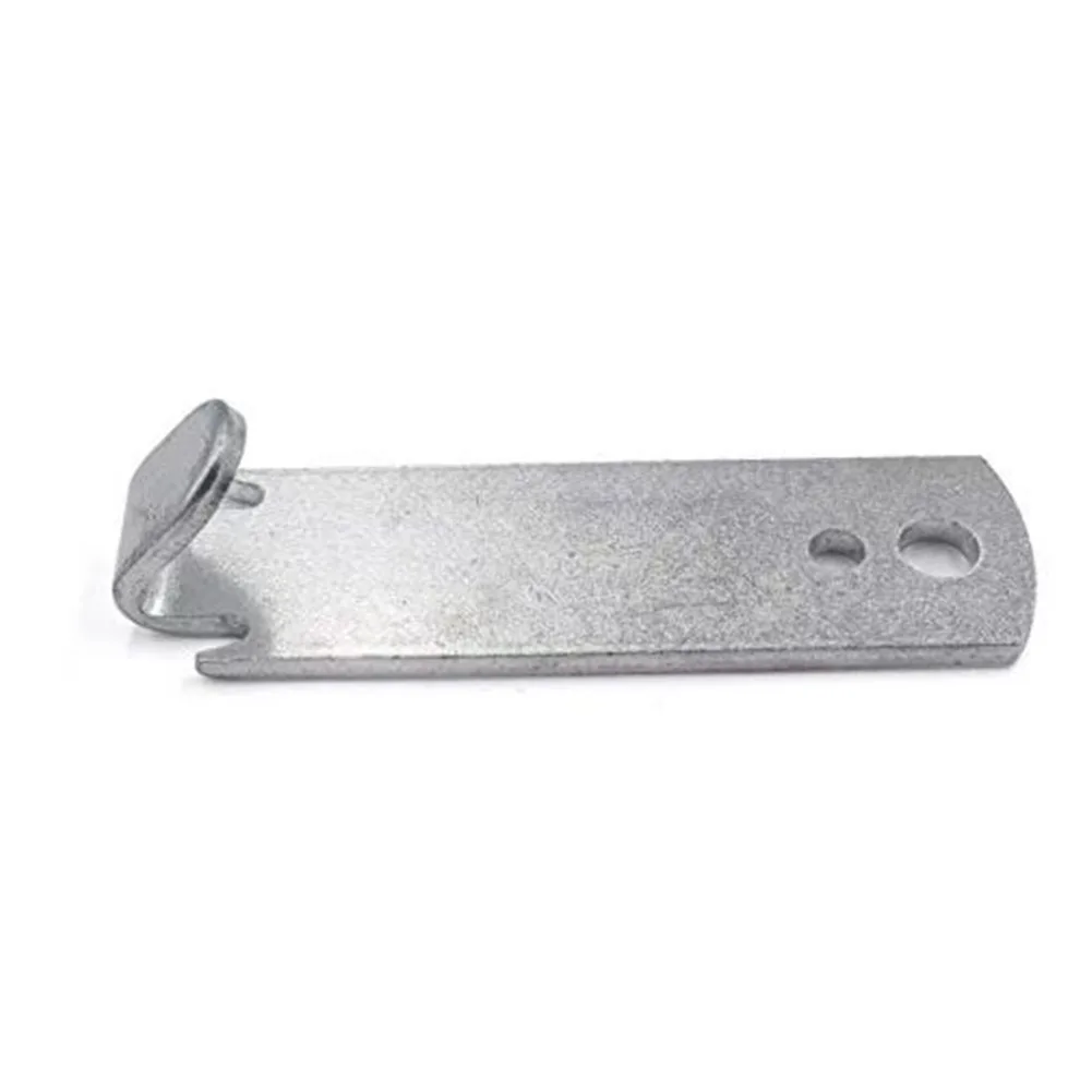 Fence Wire Twister For T Post Clips,Time Saver Barb Wire Fence Tools Easy To Use Strong Enough To Twist Any Fencing Wire