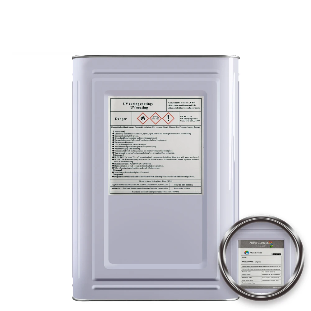 Factory supply PVC back glue and edge band primer for wood industry VFP-110