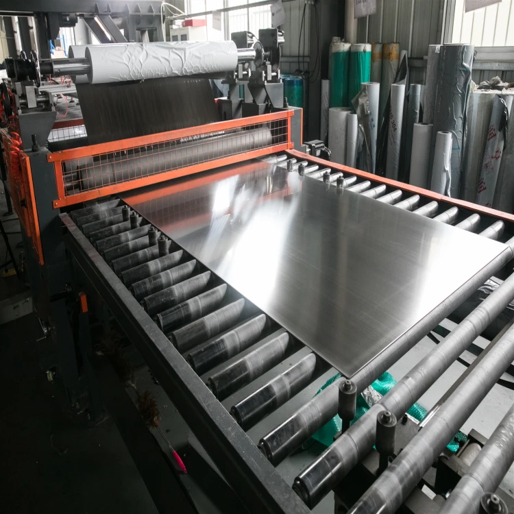 High Quality Printable Metal Plate Sublimation Blank 7050 Aluminum Sheet