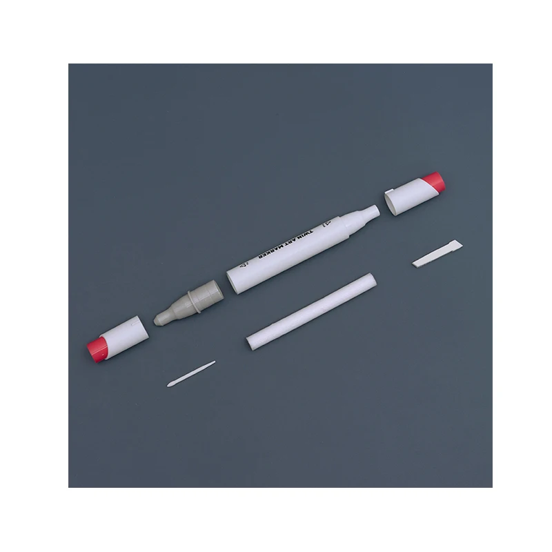 Blank Sublimation Empty Marker Pen For Sublimation