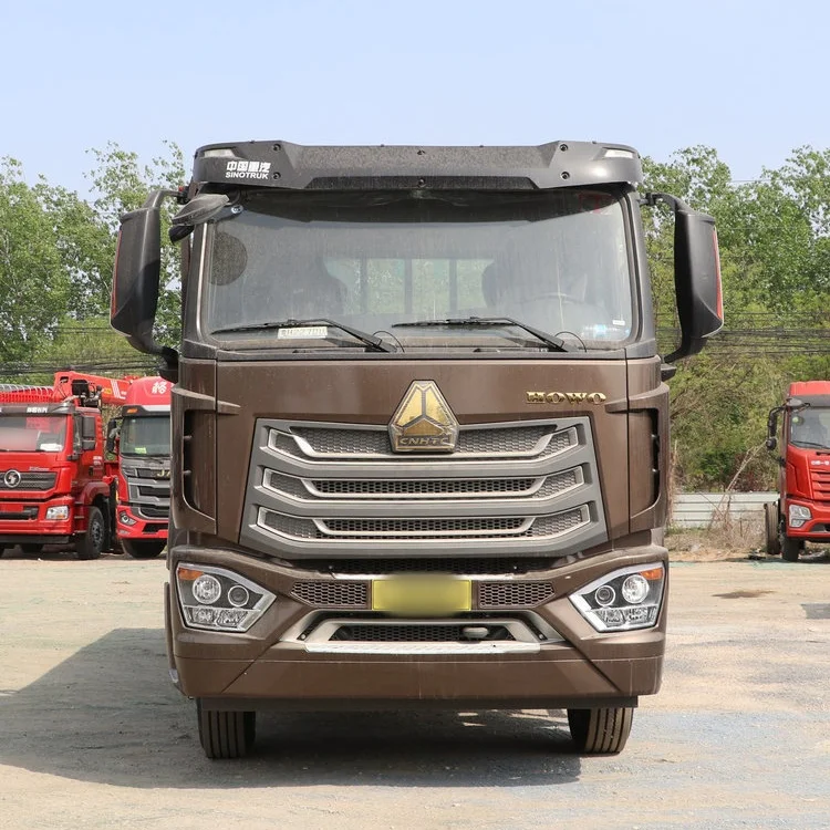 Дизель евро 6 Sinotruk Howo 4*2 тяжелый грузовой автомобиль поддон грузовик цена