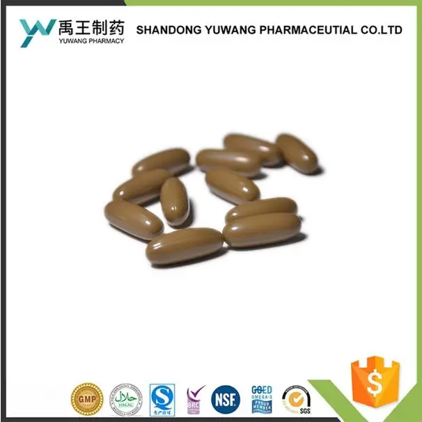 GMP Omega 369 Softgel Capsule