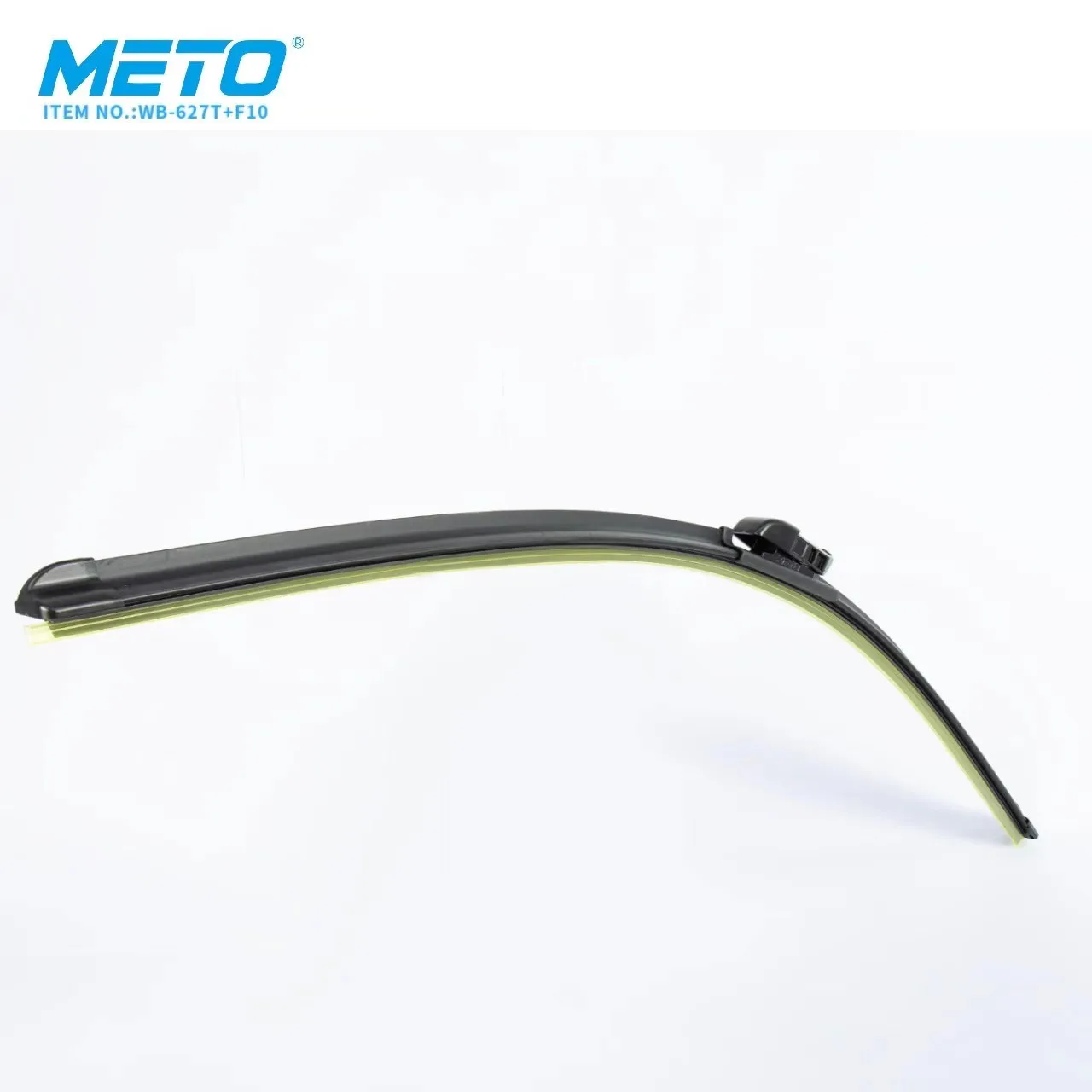 Universal Double Windshield Soft Car Wiper Blade For Audi A4 1994-2016 24+20 inch