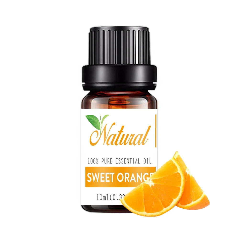 100% pure essential oils 10ml custom packaging private label aroma diffuser pure tea tree oil