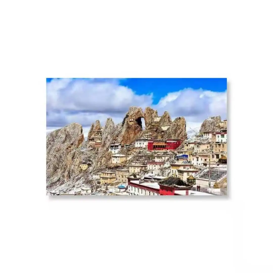 Бесплатные образцы на заказ, пазлы для девочек от производителя, пазл-мозаика из 1000 частей, обучающие игрушки, пазлы для детей