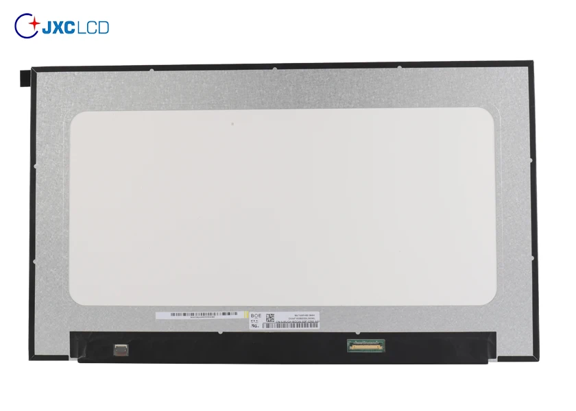 
Original new wholesale laptop led panel screen NT156WHM-N34 slim 30pin 