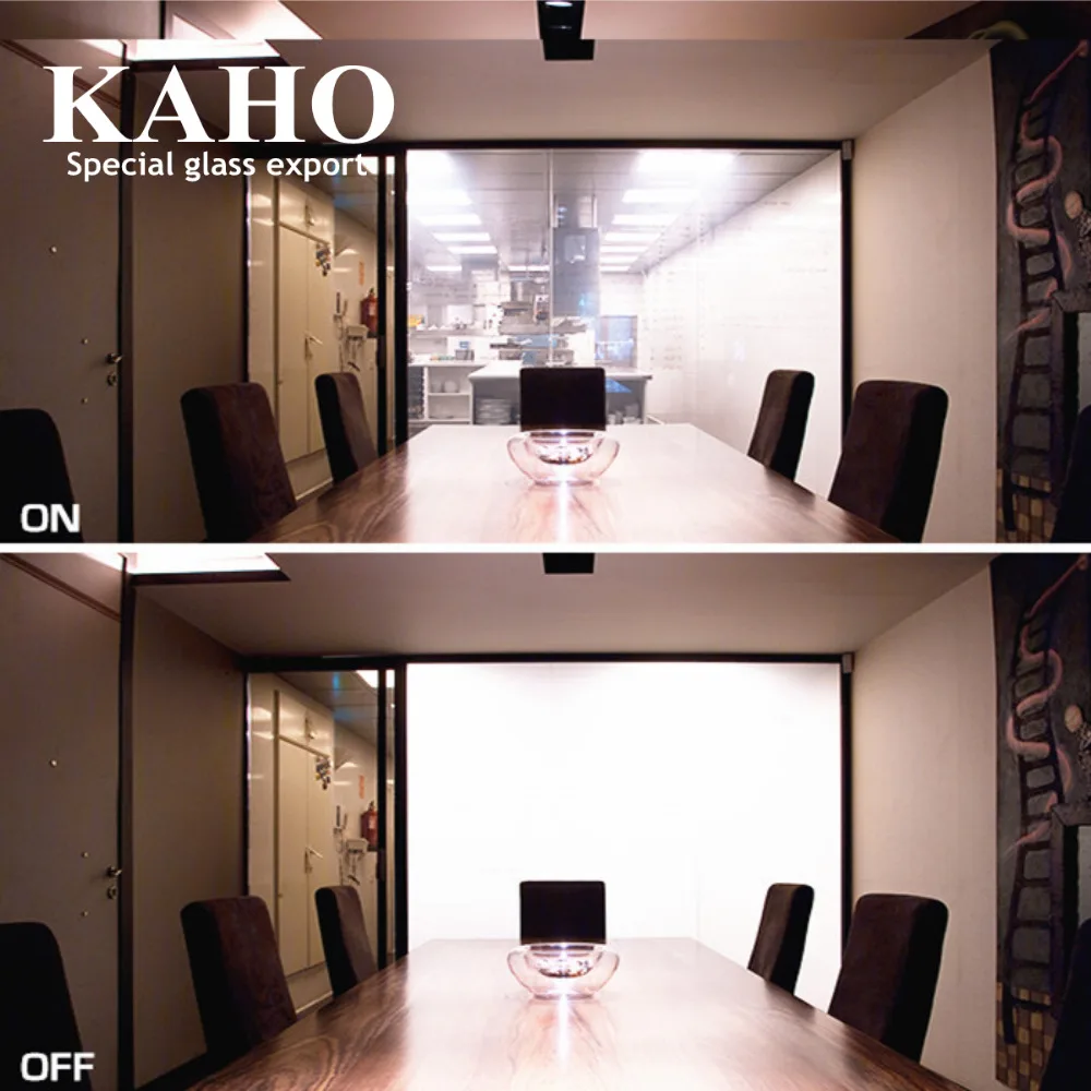 Домашняя односторонняя Автомобильная фотохромная Тонировочная пленка для