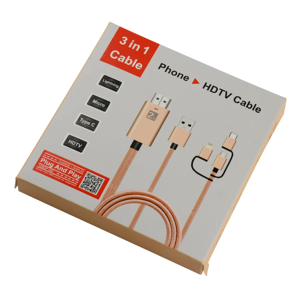 SIPU оптовая продажа магнитный usb-кабель 3 в 1 Магнитный кабель для ios micro type c