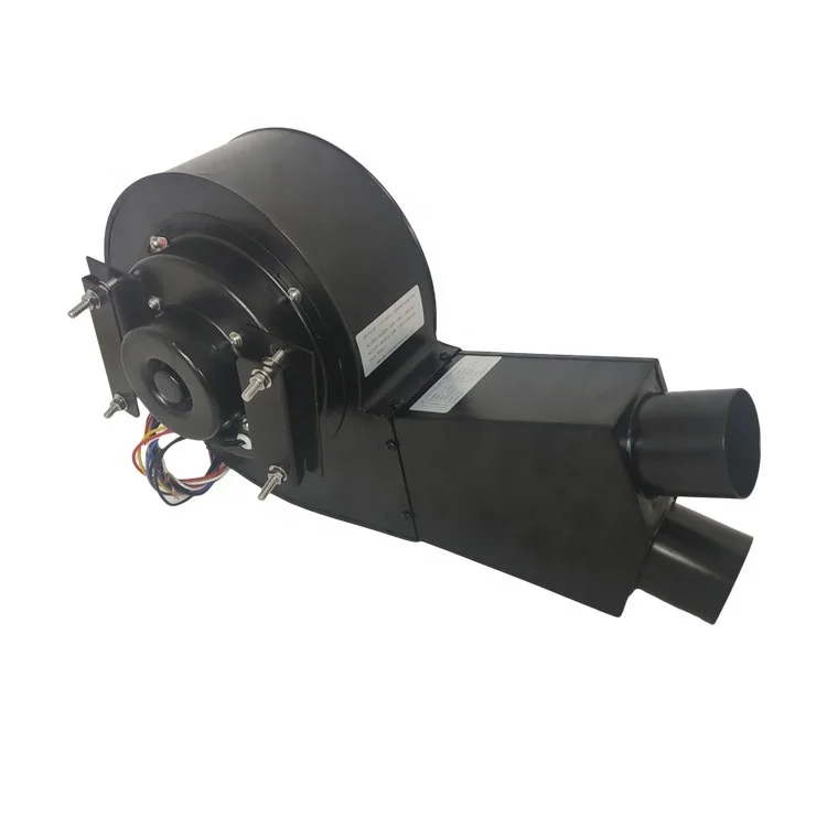 GF-FV140 Elevator Centrifugal Fan 220V