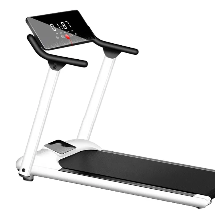 XINGBU Home Used Folding Electric Motorized Treadmill