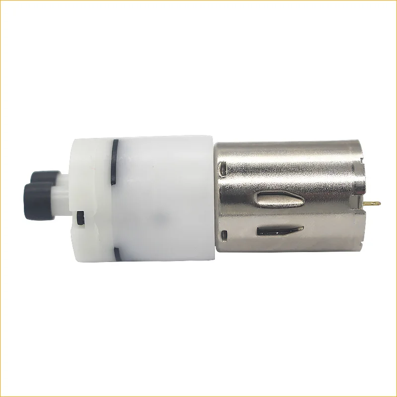 12V Micro Water Pump With DC Motor Low Noise Large Flow For Drinking 	pump price solar 	 12v dc water pump