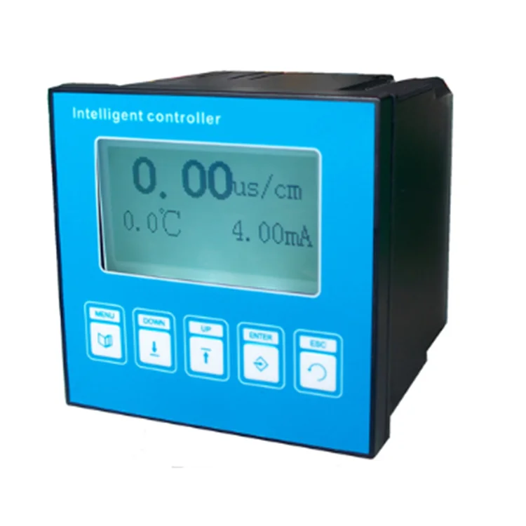 
High-quality power supply 24V water quality analyzer High-quality residual chlorine analyzer 