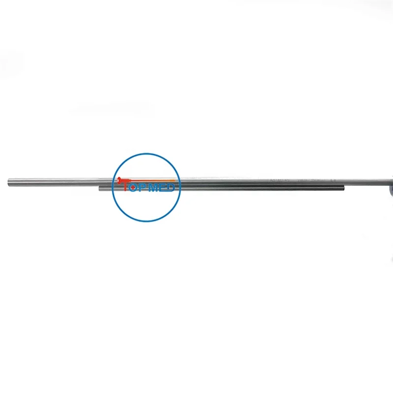 Resectoscopy set urology instrument monopolar resectoscope Working element