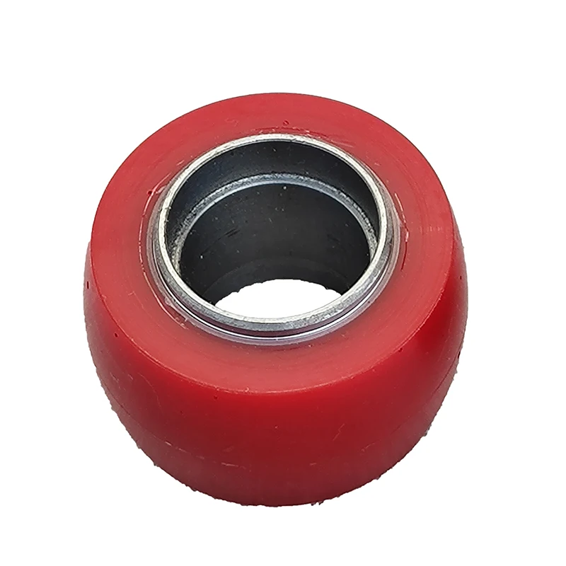 PU Urethane Polyurethane Wheel Refurbishment