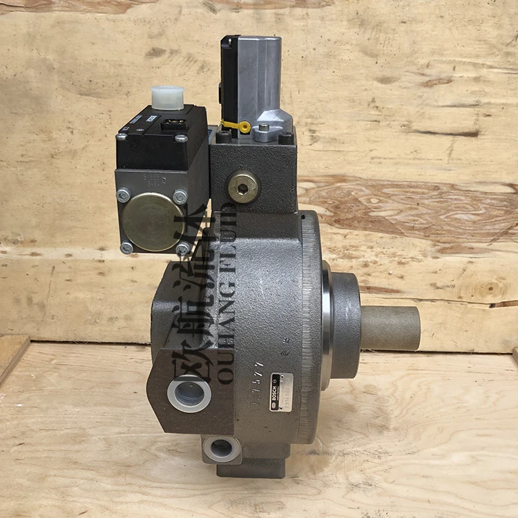 0514 500 489 radial piston pump 0514500489