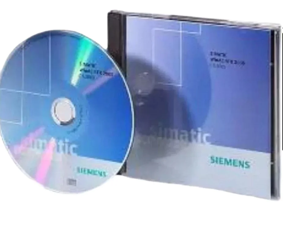 Wincc system software 6AV6381-2BE07-5AX0 6AV6381-2BE07-5AX0 running software