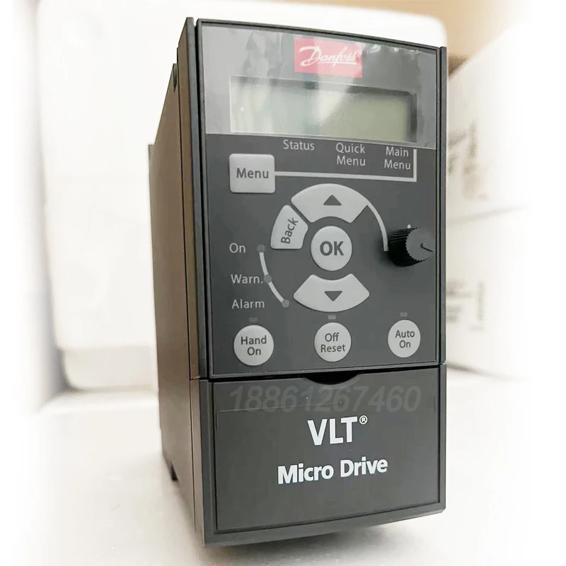 11 KW / 15 HP  FC-051P11KT4E20H3BXCXXXSXXX 132F0058  Brand new original Authentic products Fc302 FC51 FC101 FC102 Series