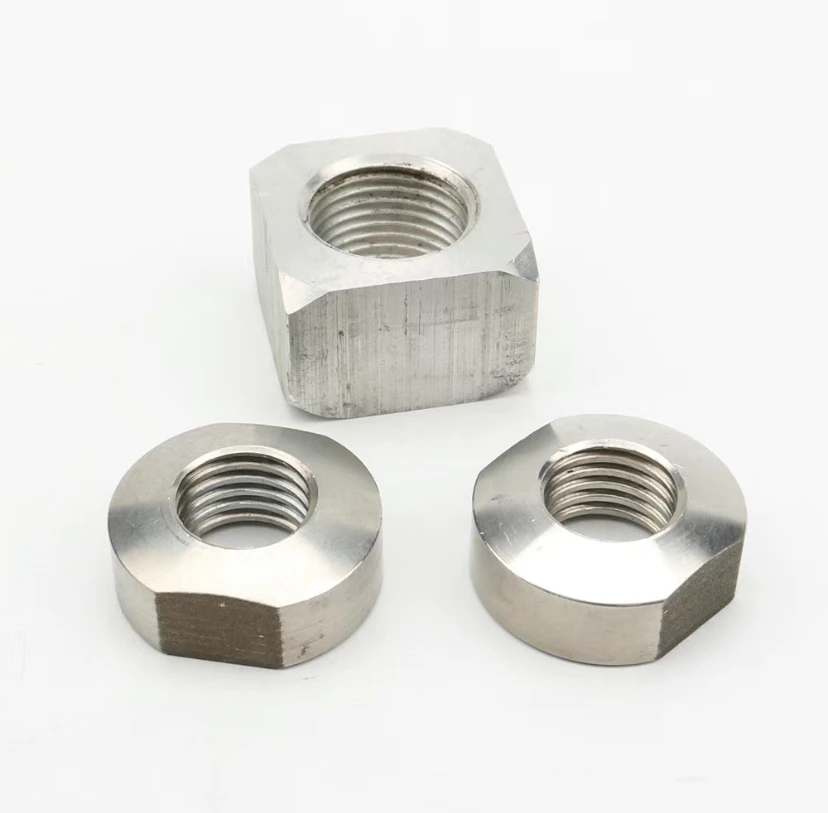 Custom CNC Metal Parts Stainless Steel Aluminum CNC Turning Milling CNC Parts Precision Rapid Prototyping Products