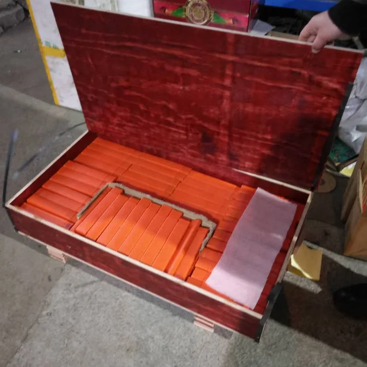 HSS Sharp Wear Resistant Wood Planer Knife for Wood Planer machine