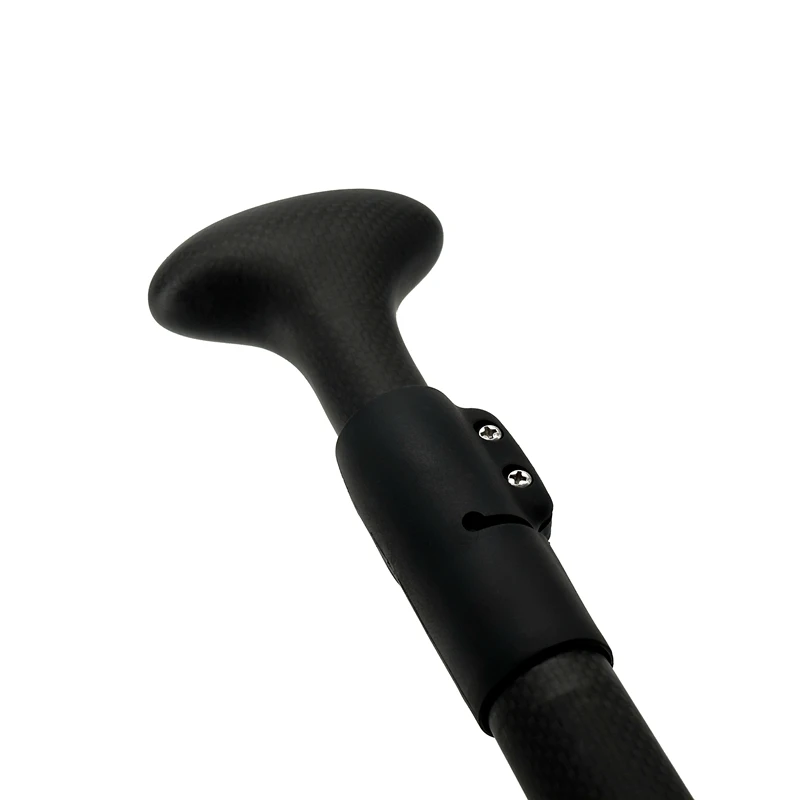 OEM Light Weight Carbon Fiber surf stand up paddle SUP Paddle