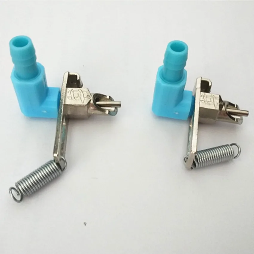 Hot sale stainless steel rabbit nipple drinkers for rabbit